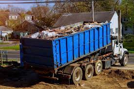 Best Construction Debris Removal  in New Sarpy, LA